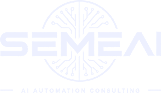 SEMEAI — AI Automation Consulting